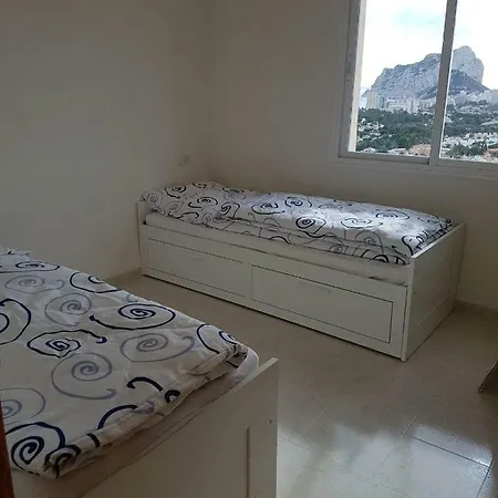 アパート Imperial