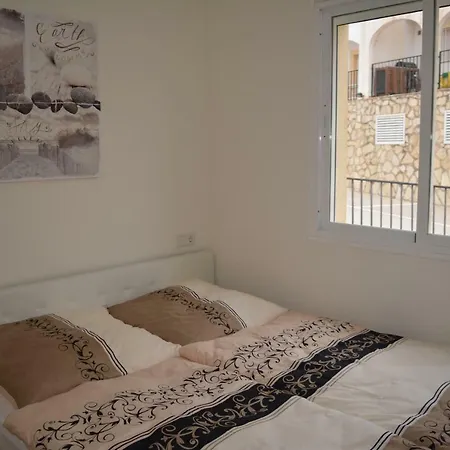 Imperial Apartment *