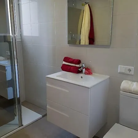 Imperial Apartment *