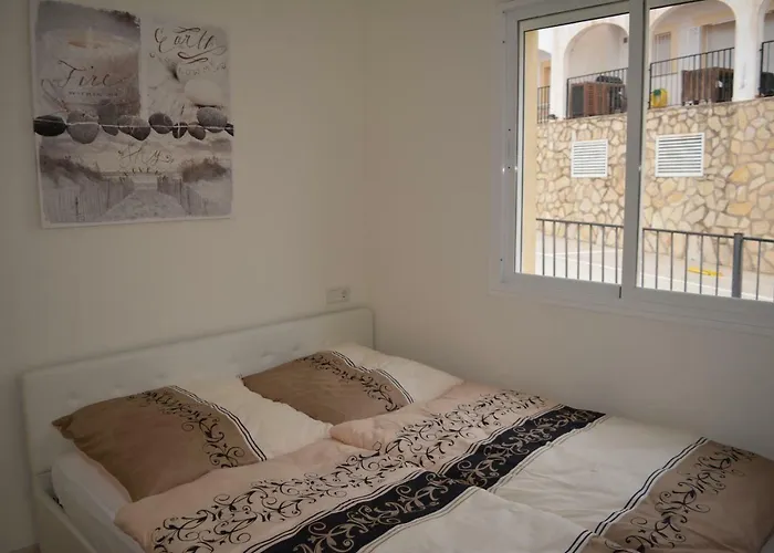 Imperial Apartment *