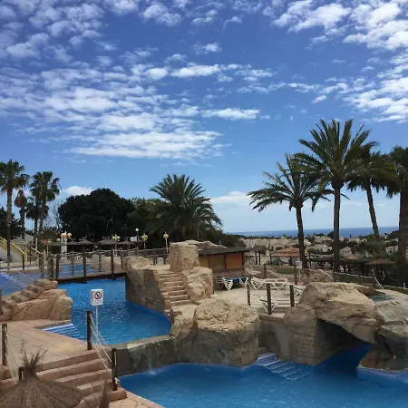 Lägenhet Imperial Calpe