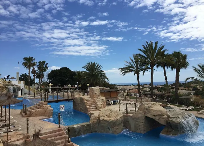 Lägenhet Imperial Calpe